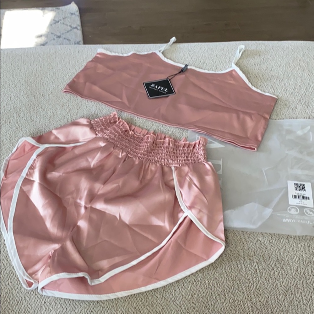 Zaful set